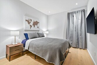 1285 Rue Rachel E in Montréal, QC - Building Photo - Building Photo
