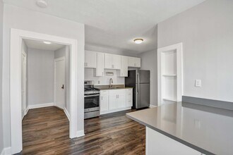 The Lake Villa in Lakewood, OH - Building Photo - Building Photo