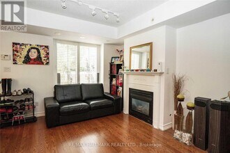 5-1515 Everson Dr in Toronto, ON - Building Photo - Building Photo