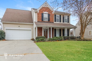 208 Whixley Ln in Lexington, SC - Building Photo