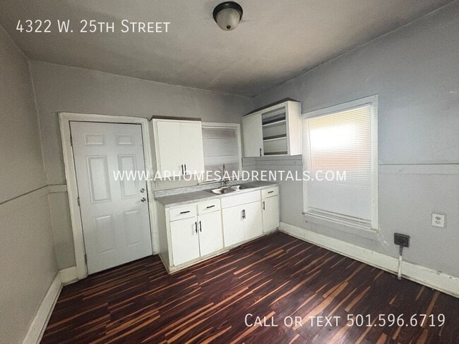 4322 W 25th St in Little Rock, AR - Building Photo - Building Photo