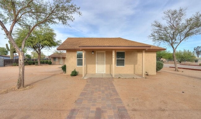 property at 300 N Morrison Ave