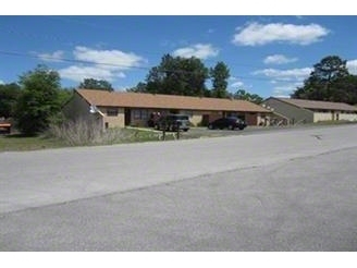 40th Place Apartments in Ocala, FL - Building Photo