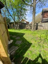 1311 Richards St, Unit B in Lafayette, IN - Building Photo - Building Photo