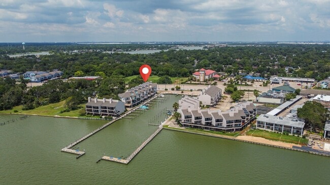 property at 3663 E NASA Pkwy