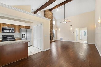 4552 S Hampton Dr in Orlando, FL - Building Photo - Building Photo