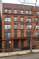 345 Manhattan Ave Apartments