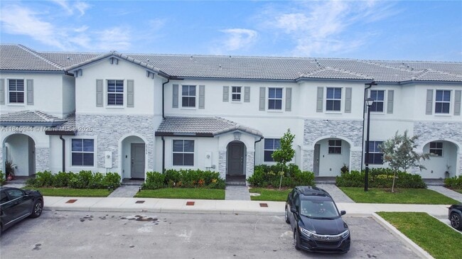property at 29254 SW 163rd Ct