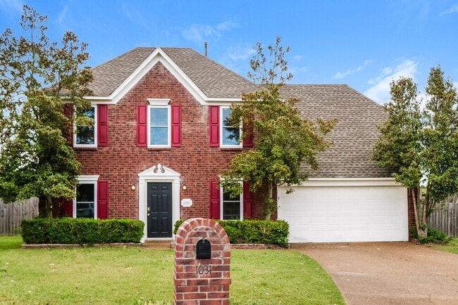 property at 1031 Jessa Cove