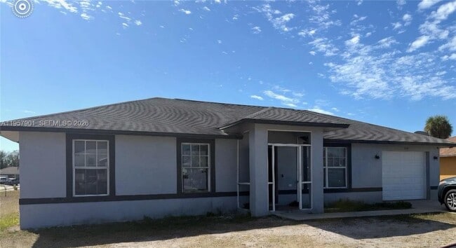 property at 3241 Willin St