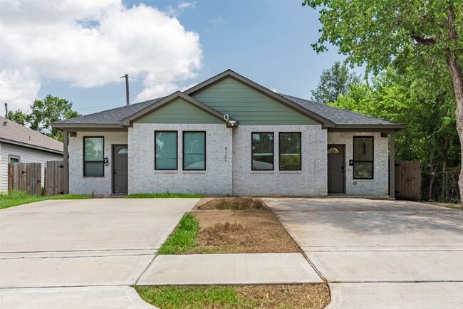 property at 5121 Southwind St