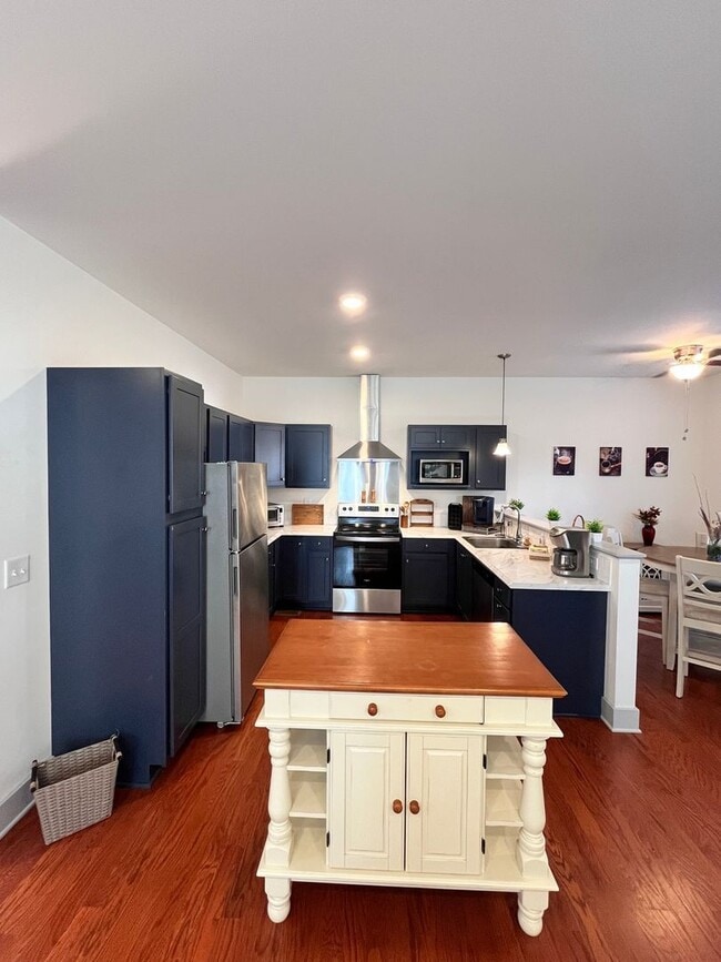 420 Veritas St in Nashville, TN - Building Photo - Building Photo