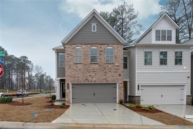 property at 1095 Lawanna Dr