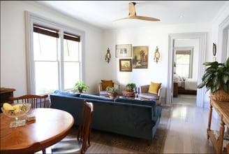 213 Park Pl, Unit 1 in Ithaca, NY - Foto de edificio - Building Photo