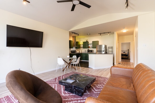 331 N 26th St in Louisville, KY - Building Photo - Building Photo