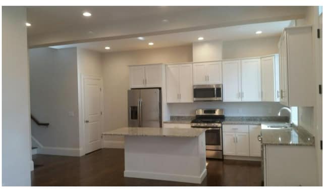 property at 2044 Beacon St