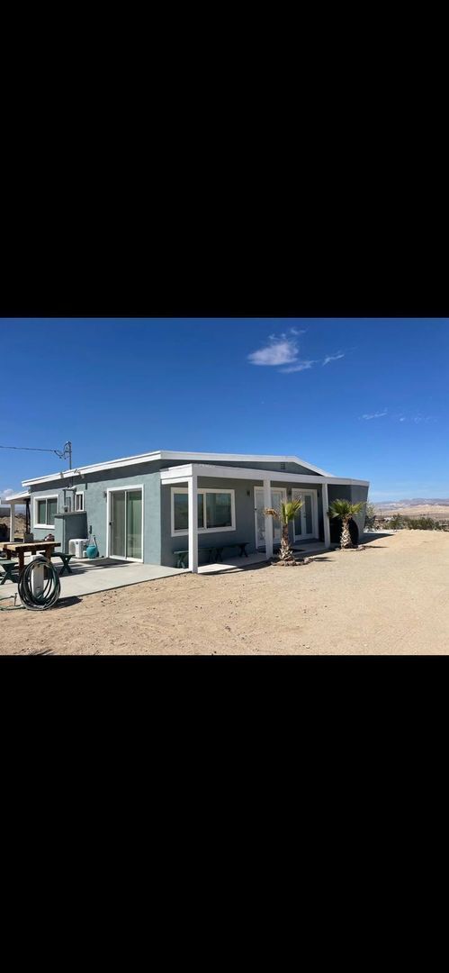 property at 7724 Robin Rd
