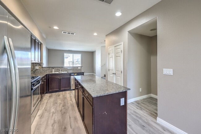 property at 4516 Townwall St