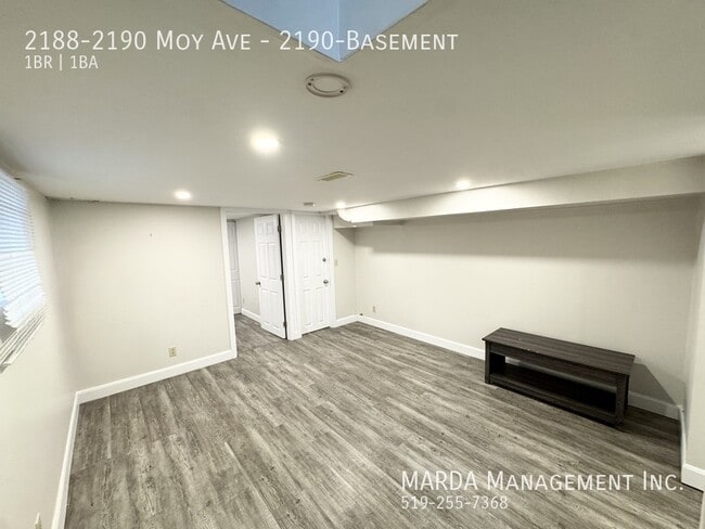 property at 2190-2190 Moy Ave