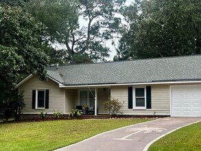 1234 Island View Dr in Mount Pleasant, SC - Building Photo - Building Photo