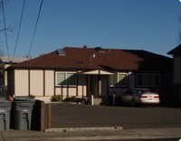 218-220 Mississippi St in Vallejo, CA - Building Photo - Building Photo