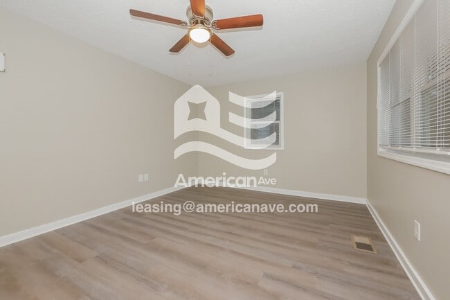 341 Johns Rd in Warner Robins, GA - Building Photo - Building Photo