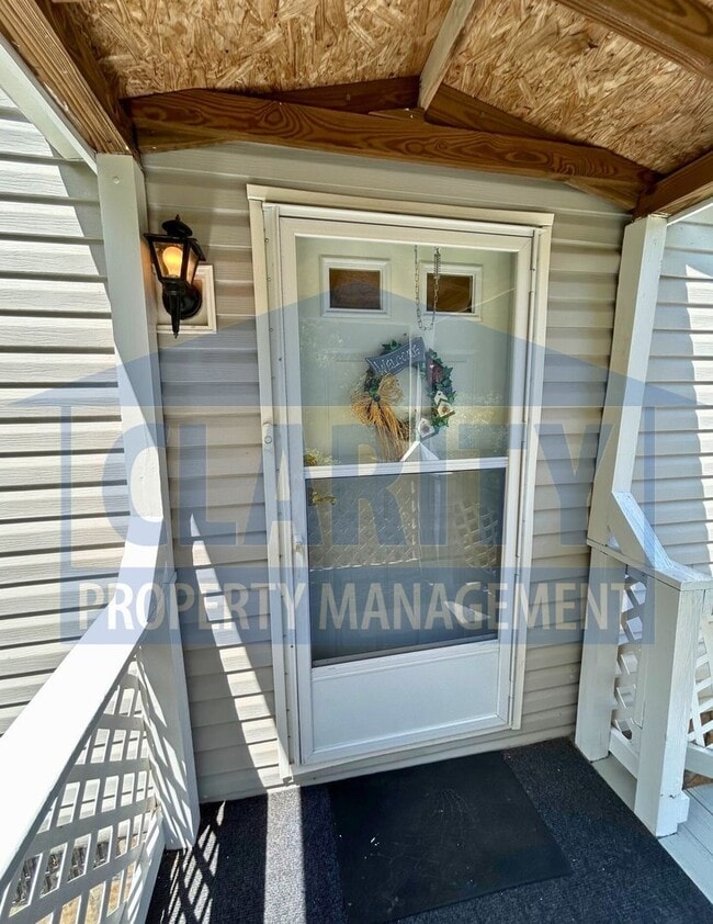 873 Bell Rd in Cleveland, TN - Building Photo - Building Photo