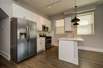 2007 S Allport St in Chicago, IL - Building Photo - Building Photo