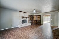 3104 Crown Feathers Dr in Edmond, OK - Foto de edificio - Building Photo