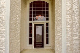 3615 Whidbey Ct in Spring, TX - Foto de edificio - Building Photo
