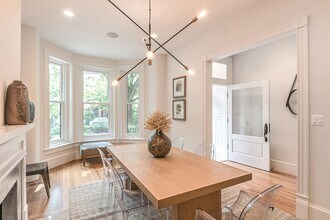 1315 Euclid St NW in Washington, DC - Building Photo - Building Photo