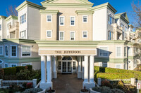 The Jefferson in Coquitlam, BC - Building Photo - Building Photo