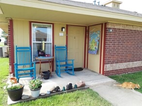 1400 W Somerville St in Pampa, TX - Building Photo - Building Photo