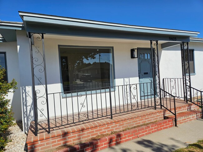 9403 Tilmont St in Pico Rivera, CA - Building Photo - Building Photo