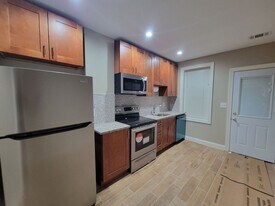 3203 Guilford Ave in Baltimore, MD - Building Photo