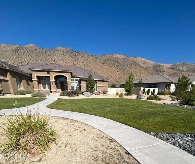 12085 Mystic Sands Dr in Sparks, NV - Foto de edificio - Building Photo