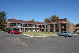 Bonnabrook Apartments in Hermitage, TN - Building Photo - Building Photo