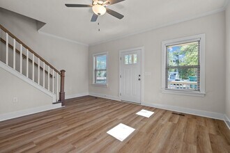 1114 Violet St in Durham, NC - Building Photo - Building Photo