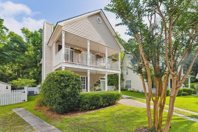 2336 Kennison Ln in Mount Pleasant, SC - Building Photo - Building Photo