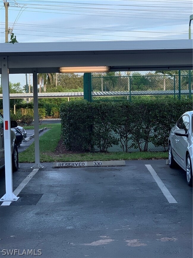 property at 4710 St Croix Ln