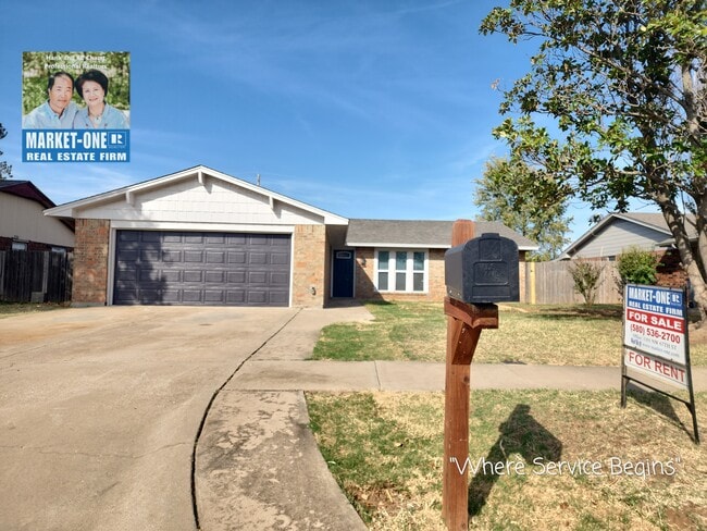 property at 4526 NE Highlander Cir