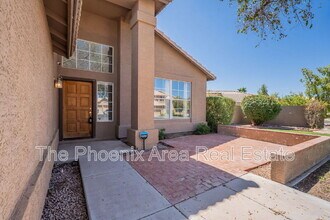 15007 S 40th St in Phoenix, AZ - Building Photo - Building Photo