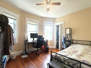 3907 Washington St in Boston, MA - Building Photo - Building Photo