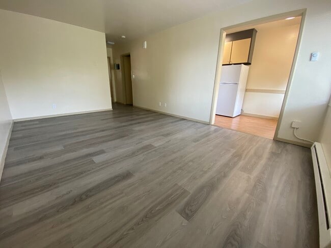 4640 22nd Ave NE in Seattle, WA - Foto de edificio - Building Photo