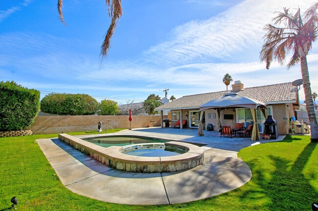 property at 68330 Vega Rd