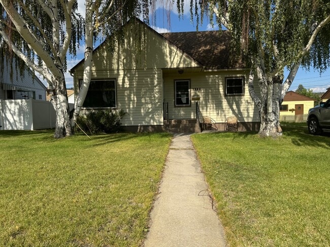 property at 1702 Tammany St