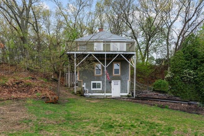 376 Arnolds Neck Dr, Unit 2l in Warwick, RI - Building Photo - Building Photo