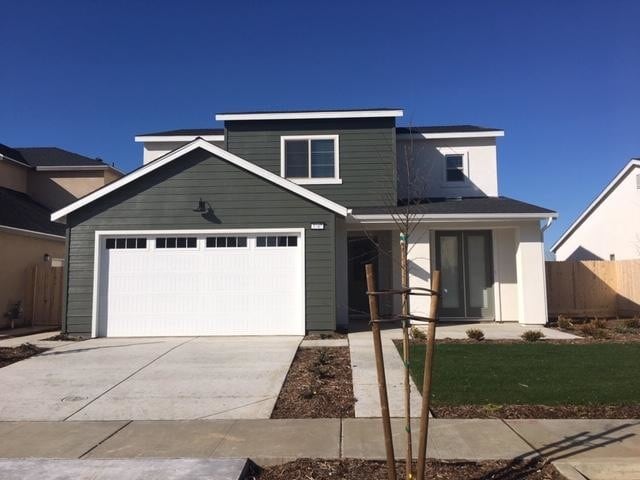 property at 3747 Bonifacio Way