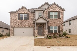 7106 Mistflower Mdw in Venus, TX - Building Photo