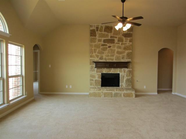 2515 Appaloosa Ln in Celina, TX - Foto de edificio - Building Photo